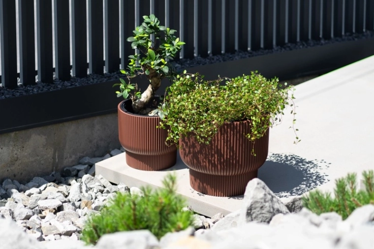 Odolný do exteriéru