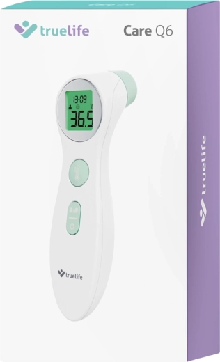 Přehledný LCD s barevným podsvícením