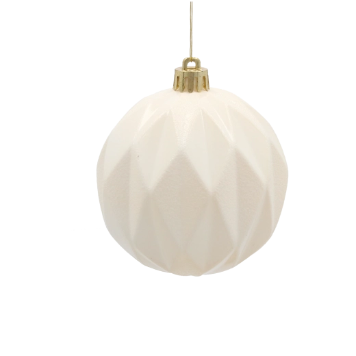 Jednotná velikost 8 cm pro snadné ladění