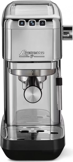 Předspaření pro maximální aroma