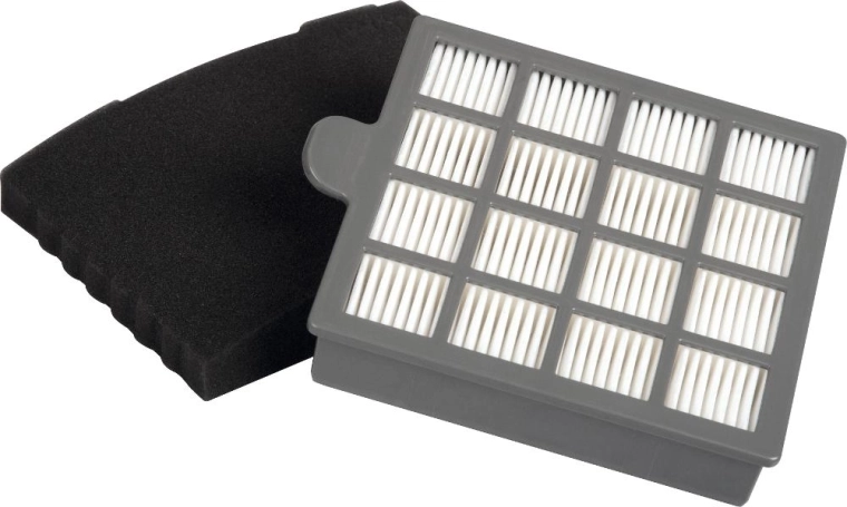 SENCOR sada omyvatelných filtrů pro vysavače SVC 8 Tizio