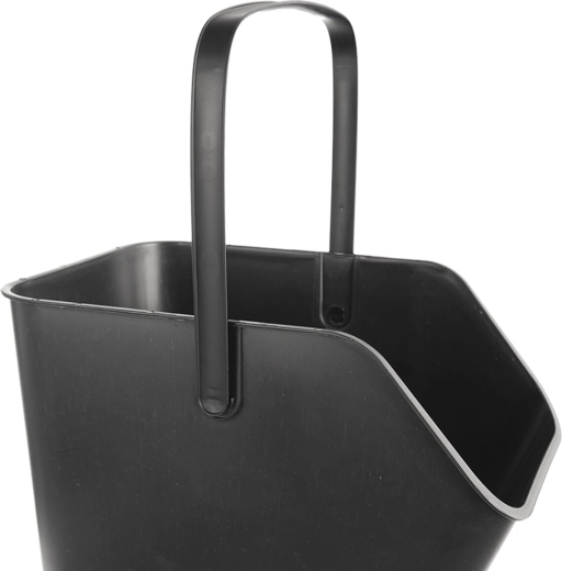 Odolný plast (UH) a snadná údržba