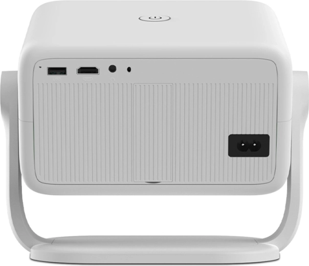 Široké možnosti připojení: Wi‑Fi 6, Bluetooth i HDMI