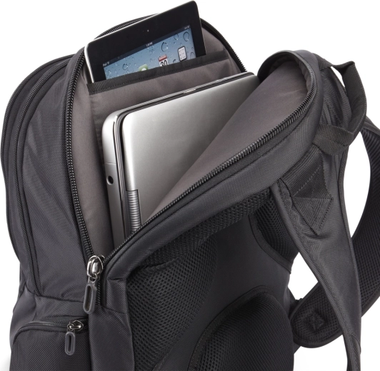 Bezpečné místo pro notebook a tablet