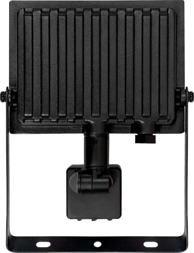 Široký úhel 120° a jas 2400 lm