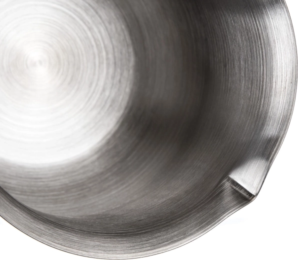 Přesné a bezpečné nalévání