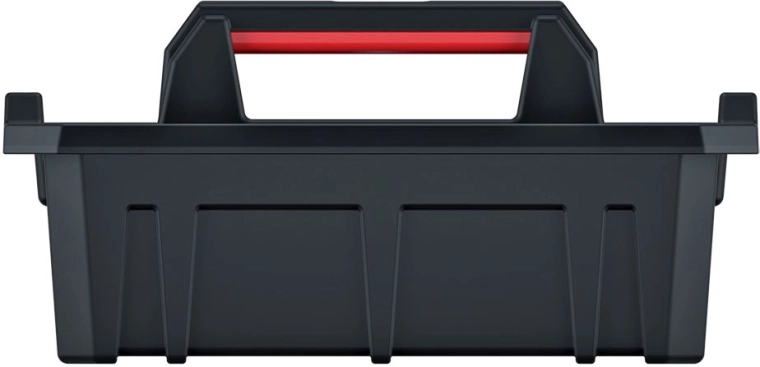 Ergonomická dvousložková rukojeť