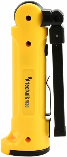 Nabíjecí 1200 mAh přes USB‑C s dlouhou výdrží