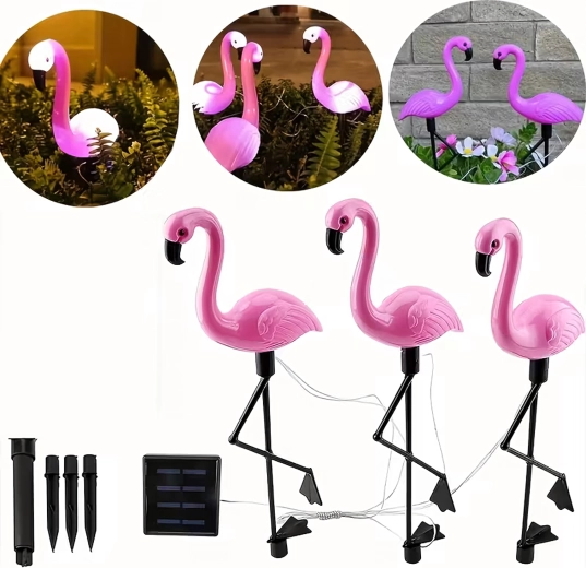 Solární energie a automatické svícení