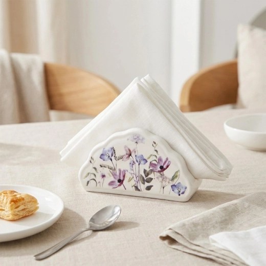 Kvalitní porcelán a snadná údržba