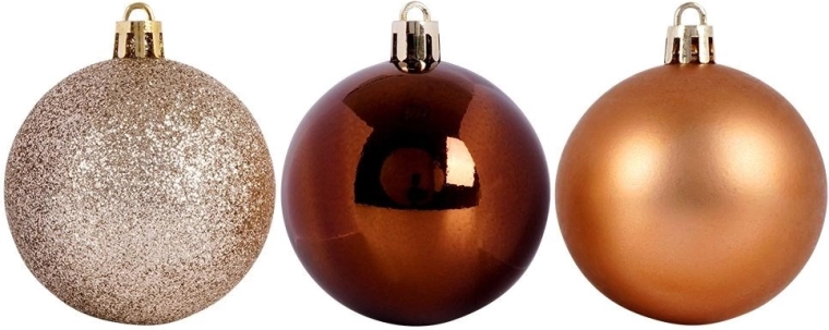Tři elegantní povrchové úpravy