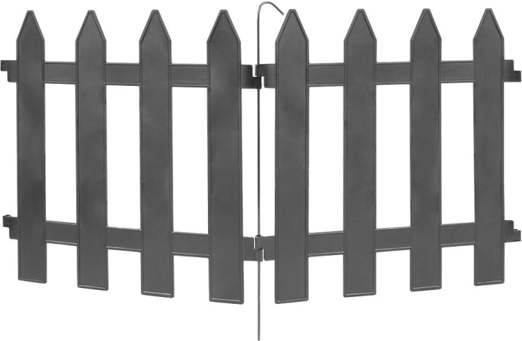 Modulární panely pro přímé i rohové sestavy