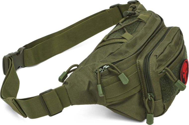 Odolné materiály pro každodenní nasazení