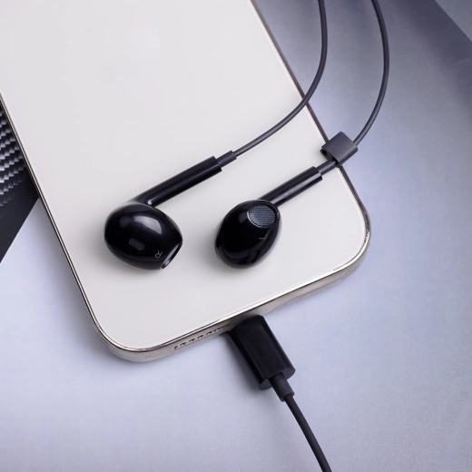 Připojení přes USB-C