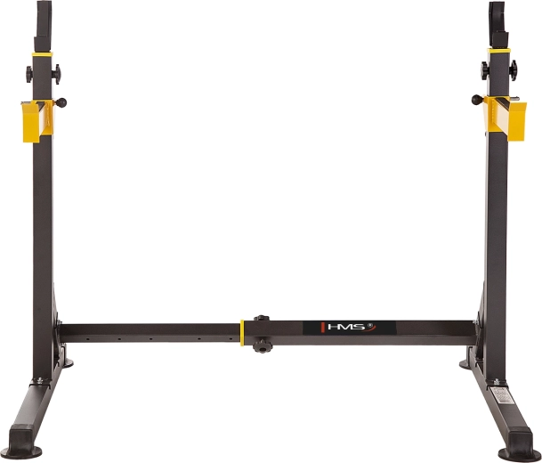 Široké možnosti nastavení pro každý trénink