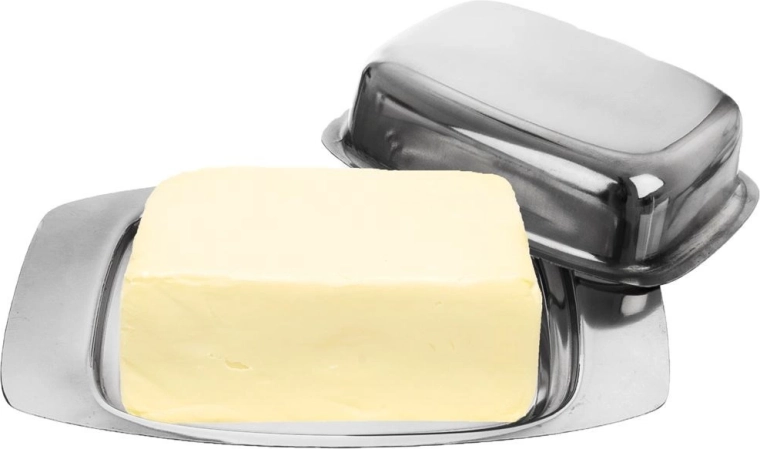 Praktické víčko chrání čerstvost