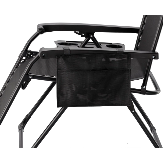 Praktická podložka a kapsa po ruce