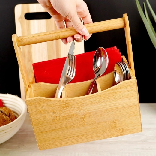 Přenosná rukojeť pro snadné servírování