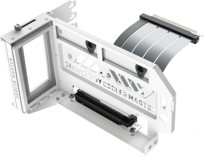 Vertikální držák grafické karty vertical graphics card holder kit v3 PCIe 5.0