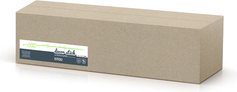 Bezpečné balení pro transport