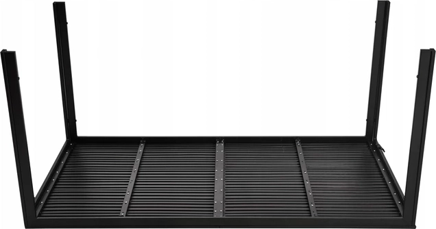 Stabilní kovová konstrukce