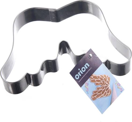 Odolná nerez a snadná údržba