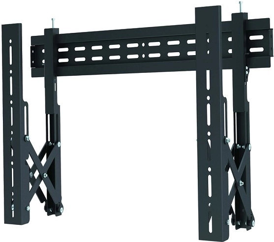 držák na videostěny neomounts led-vw1000, černý