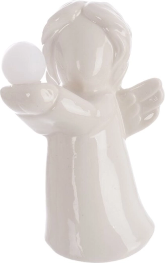 Elegantní porcelánový vzhled s lesklou glazurou