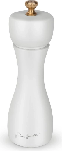 Elegantní materiálové provedení