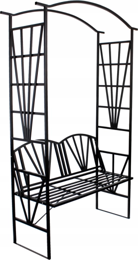 Pevná a odolná konstrukce