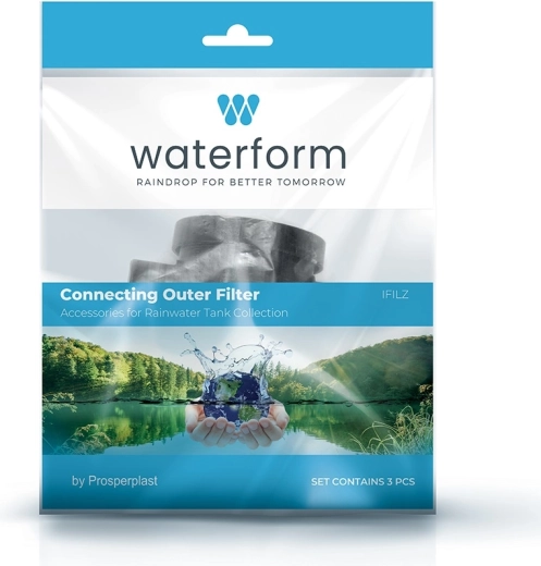 Připraveno k instalaci