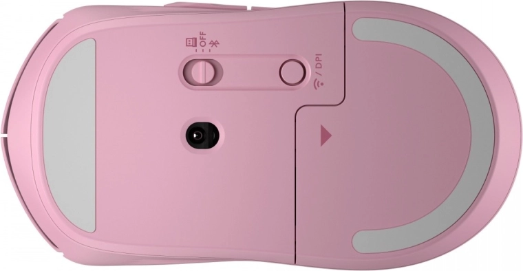 Duální bezdrátové připojení