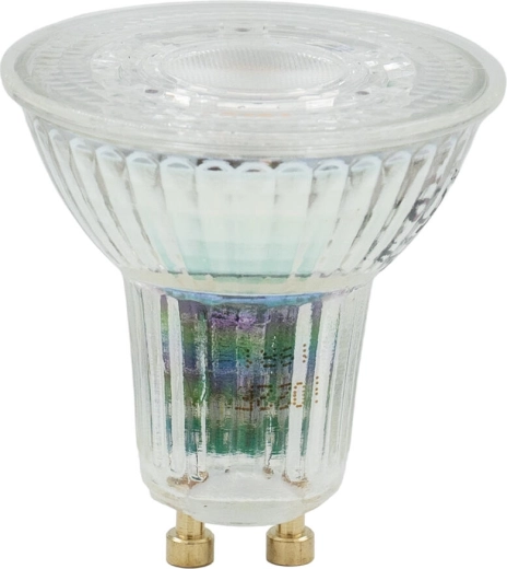 Led žárovka Bellalux PAR16 GU10 6,9 W 36° teplá bílá