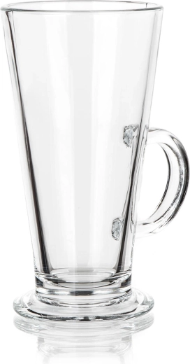 Stylový kónický tvar pro krásné servírování