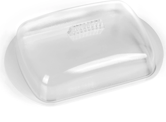 Kompaktní rozměry do lednice i na stůl