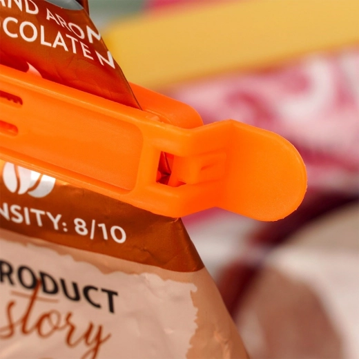 Těsné a bezpečné uzavření