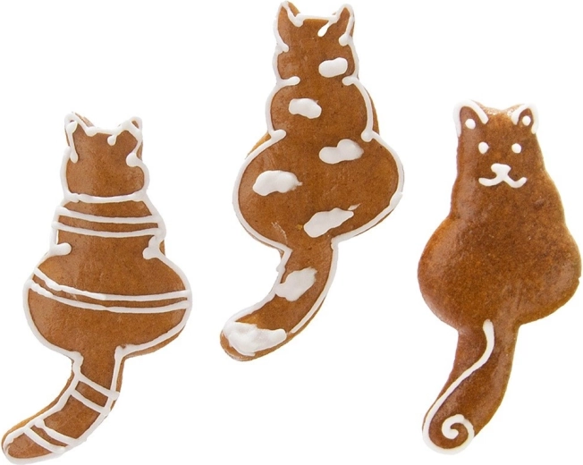 Sada nápadů pro sladké i slané dobroty