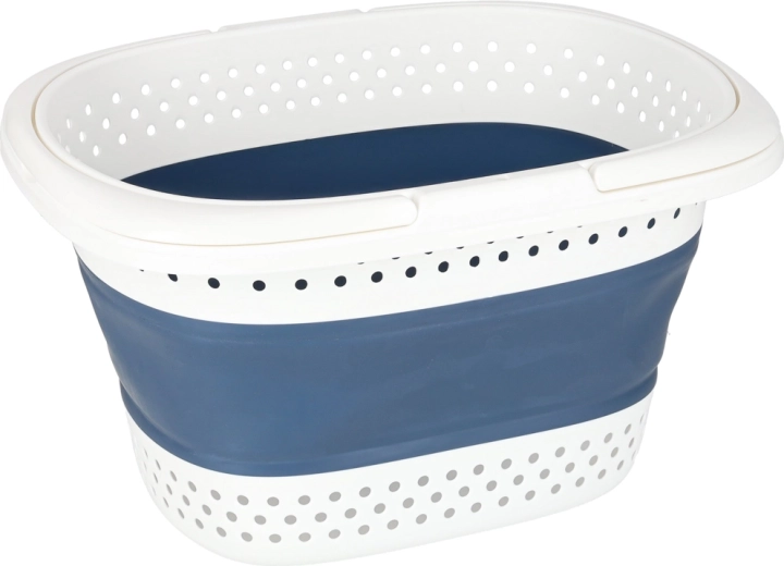 Lehký, ale pevný pro snadné přenášení