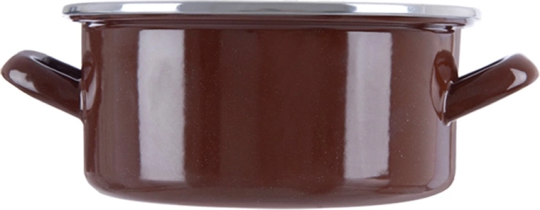 Vhodný na všechny typy sporáků i do trouby