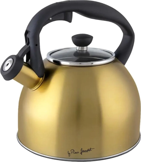 Čajová konvice Lamart Gold 2,5 l