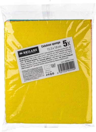 Výhodné balení 5 ks v mixu barev