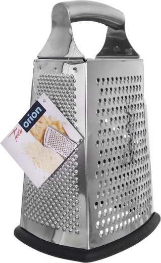 Kvalitní nerez a snadná údržba