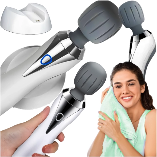 Bezdrátové použití se stanicí a dlouhou výdrží