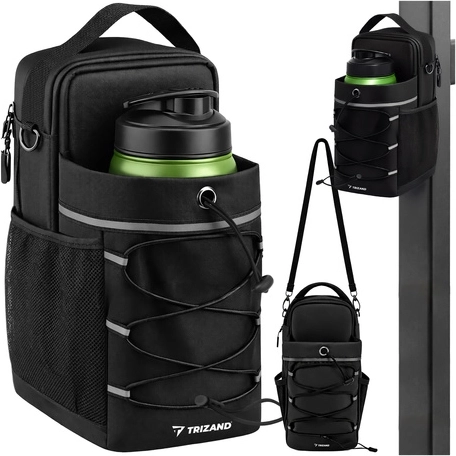 Magnetická sportovní taška Trizand 4,5 l