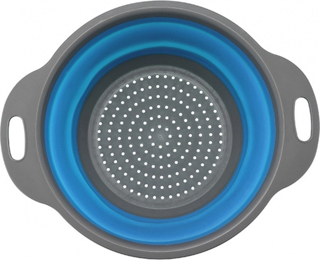 Odolný silikon a PP