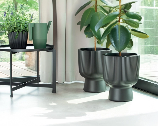 Vyjímatelná vložka s rukojeťmi