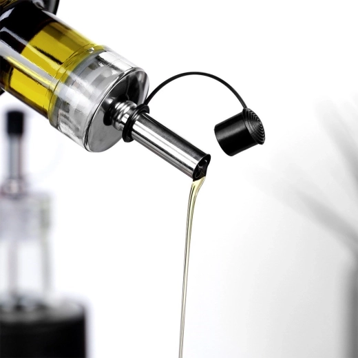 Přesné a čisté nalévání