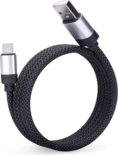 USB-A na USB-C, délka 1 metr