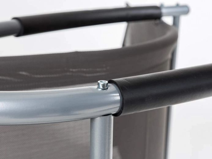 Odolná ocelová konstrukce