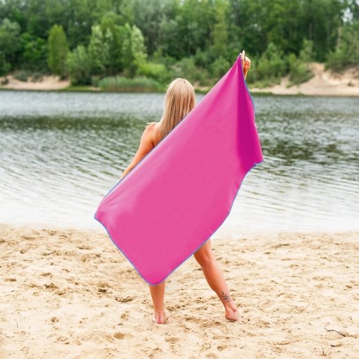 Ideální k vodě i na pláž